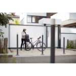 ELOPS VELO VILLE LONGUE DISTANCE 500 CADRE BAS