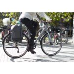 ELOPS VELO VILLE LONGUE DISTANCE 500 CADRE BAS