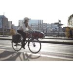 ELOPS VELO VILLE LONGUE DISTANCE 500 CADRE BAS