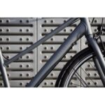 ELOPS VELO VILLE LONGUE DISTANCE 500 CADRE BAS