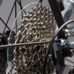 ELOPS VELO VILLE LONGUE DISTANCE 500 CADRE BAS