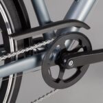 ELOPS VELO VILLE LONGUE DISTANCE 500 CADRE BAS