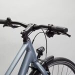 ELOPS VELO VILLE LONGUE DISTANCE 500 CADRE BAS