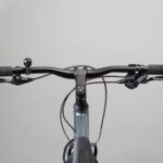 ELOPS VELO VILLE LONGUE DISTANCE 500 CADRE BAS