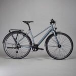 ELOPS VELO VILLE LONGUE DISTANCE 500 CADRE BAS