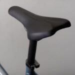 ELOPS VELO VILLE LONGUE DISTANCE 500 CADRE BAS