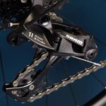 ELOPS VELO VILLE LONGUE DISTANCE 900 CADRE HAUT