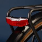 ELOPS VELO VILLE LONGUE DISTANCE 900 CADRE HAUT