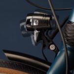 ELOPS VELO VILLE LONGUE DISTANCE 900 CADRE HAUT