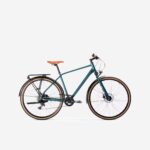 ELOPS VELO VILLE LONGUE DISTANCE 900 CADRE HAUT