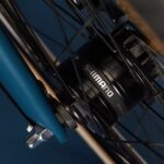 ELOPS VELO VILLE LONGUE DISTANCE 900 CADRE HAUT