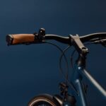 ELOPS VELO VILLE LONGUE DISTANCE 900 CADRE HAUT