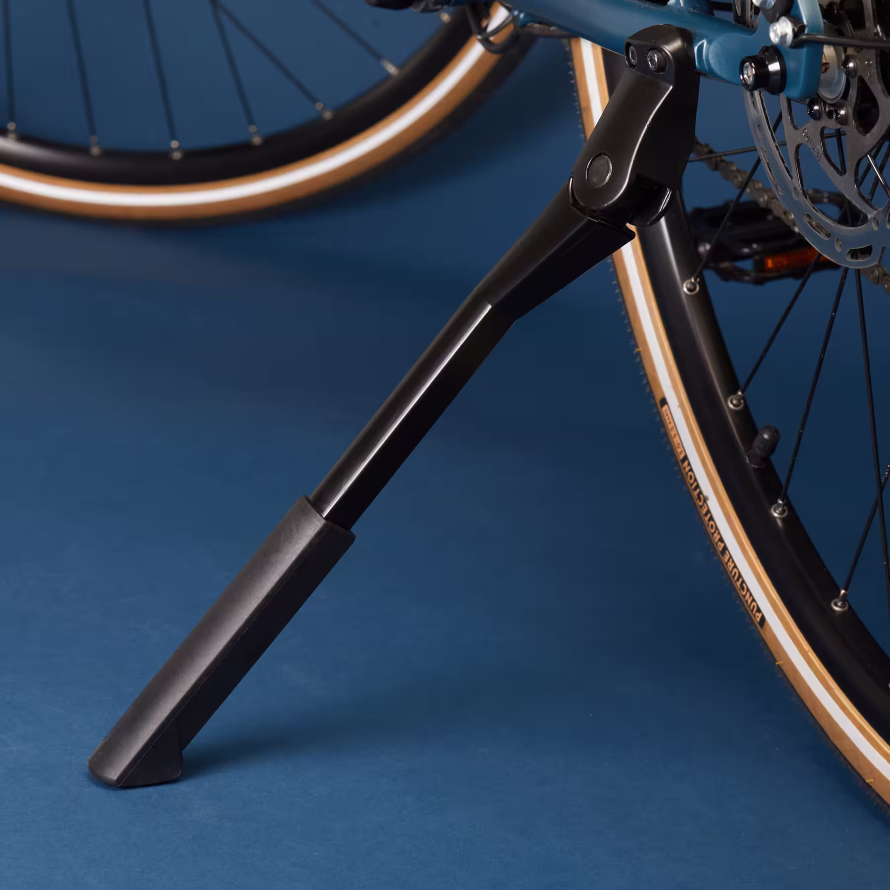 ELOPS VELO VILLE LONGUE DISTANCE 900 CADRE HAUT