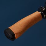 ELOPS VELO VILLE LONGUE DISTANCE 900 CADRE HAUT