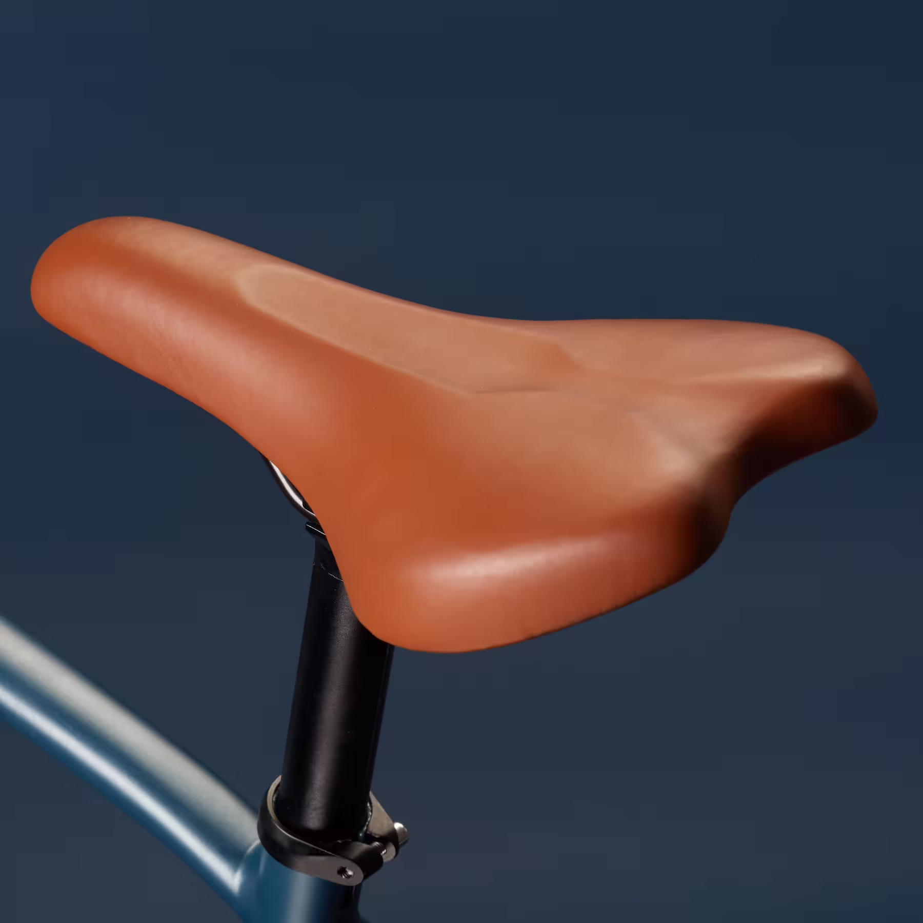 ELOPS VELO VILLE LONGUE DISTANCE 900 CADRE HAUT