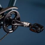 ELOPS VELO VILLE LONGUE DISTANCE 900 CADRE HAUT