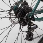 Velo Btwin Ville Rapide Elops Speed 900 Vert