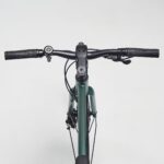 Velo Btwin Ville Rapide Elops Speed 900 Vert