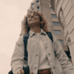 Velo BTWIN  pliant ultra compact fold light 1 seconde aluminium