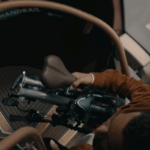 Velo BTWIN  pliant ultra compact fold light 1 seconde aluminium