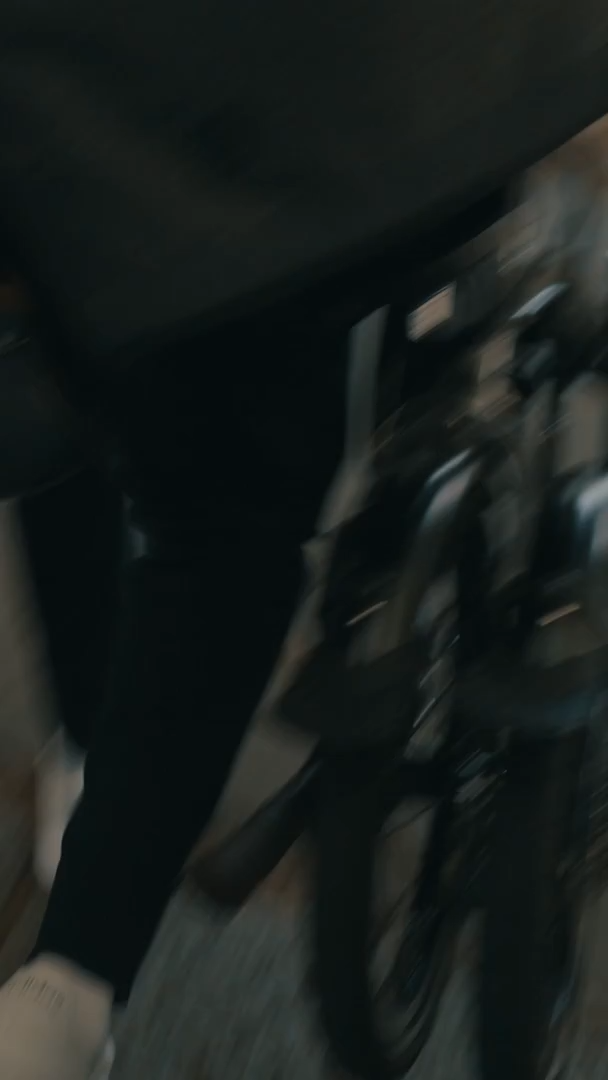 Velo BTWIN  pliant ultra compact fold light 1 seconde aluminium