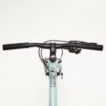 vélo btwin vtc enfant riverside 900 20 pouces 6-9 ans