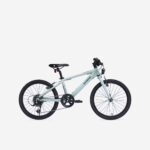 vélo btwin vtc enfant riverside 900 20 pouces 6-9 ans