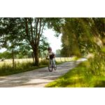 vélo btwin vtc enfant riverside 900 20 pouces 6-9 ans