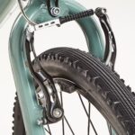 vélo btwin vtc enfant riverside 900 20 pouces 6-9 ans