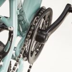 vélo btwin vtc enfant riverside 900 20 pouces 6-9 ans