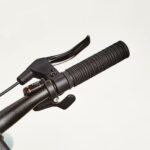 vélo btwin vtc enfant riverside 900 20 pouces 6-9 ans