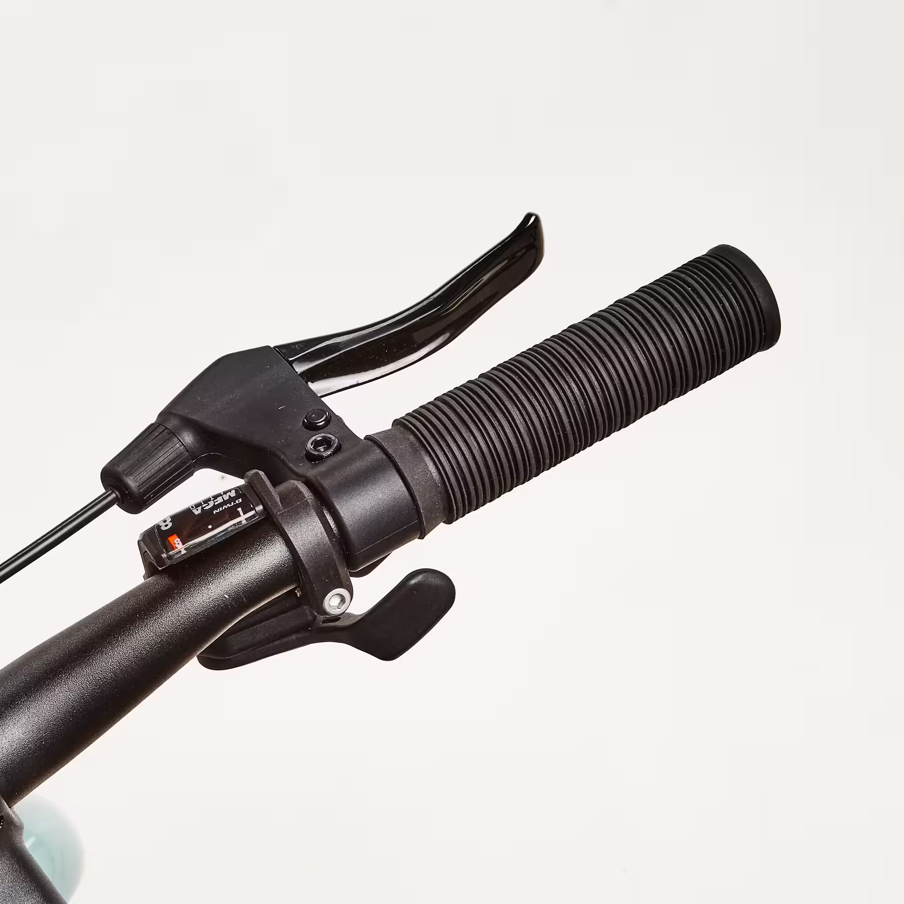vélo btwin vtc enfant riverside 900 20 pouces 6-9 ans