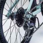 vélo btwin vtc enfant riverside 900 20 pouces 6-9 ans